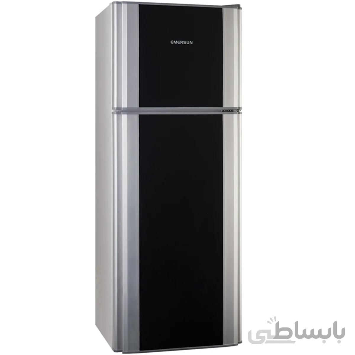 یخچال و فریزر امرسان مدل TFH14T/H