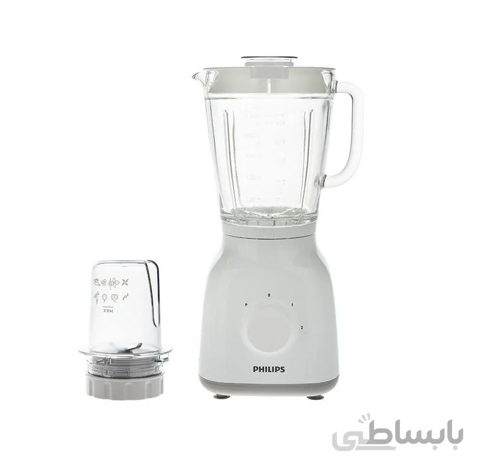 مخلوط کن فیلیپس مدل HR2106 ا HR2106