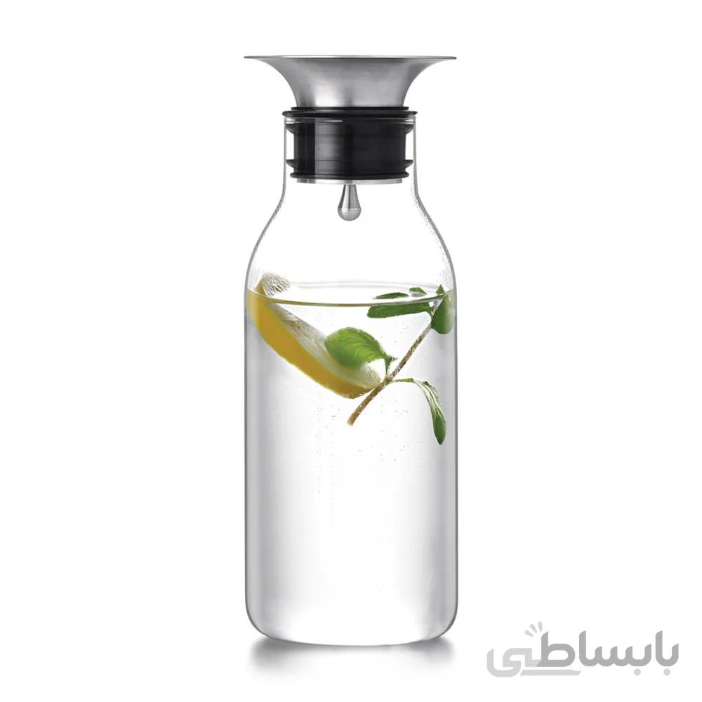 بطری شیشه ای- 700 میلی لیتر