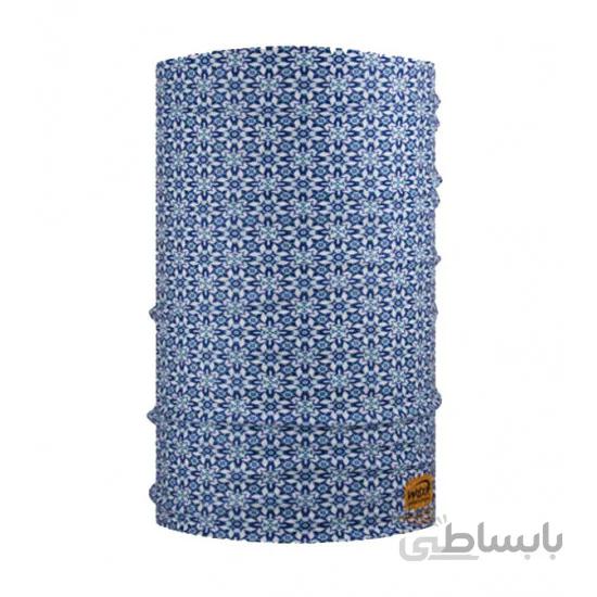 دستمال سر چند منظوره مدل Wind X-treme - Tile