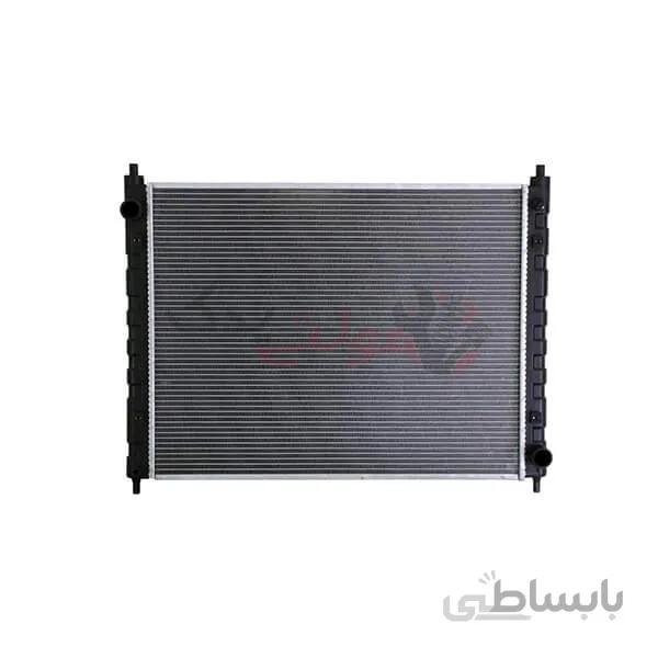 کندانسور تیگو 5