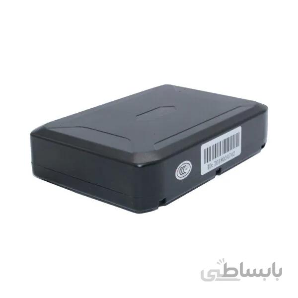ردیاب خودرو آهنربایی مدل +AS4