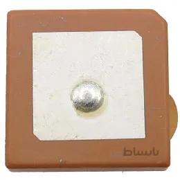Antenna GPS Ceramic Patch Solder | 00