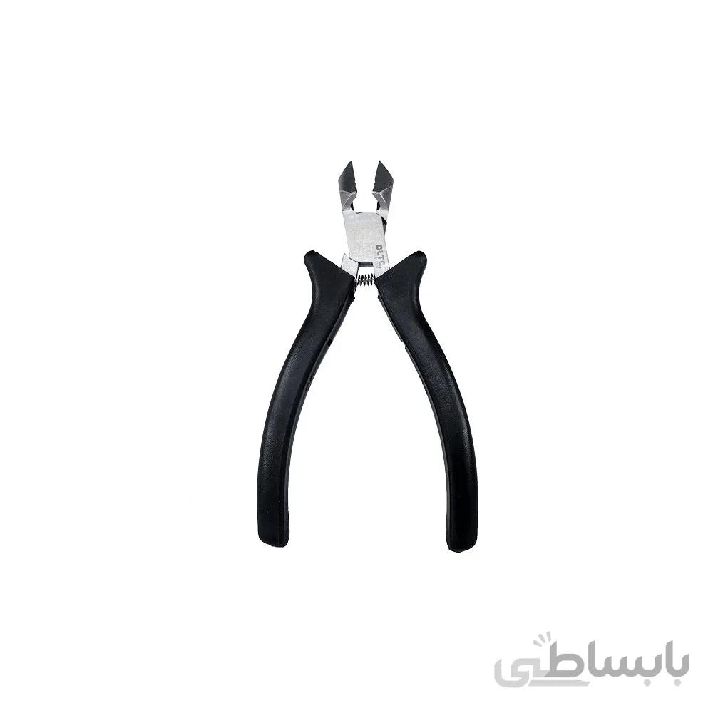 سیم چین کف چین دلتک سایز”6اینچ DLTC_DE150A