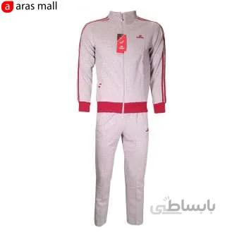ست سویشرت و شلوار ورزشی مردانه کد 354284