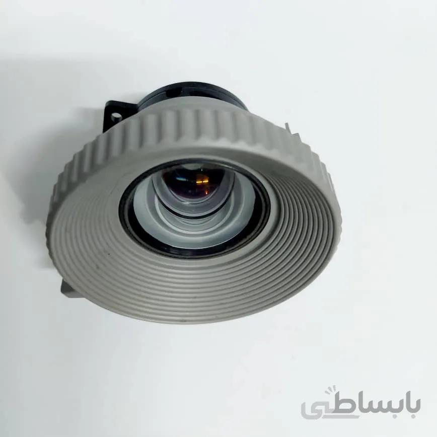 لنز میتسوبیشی XD510 ویدئو پروژکتور