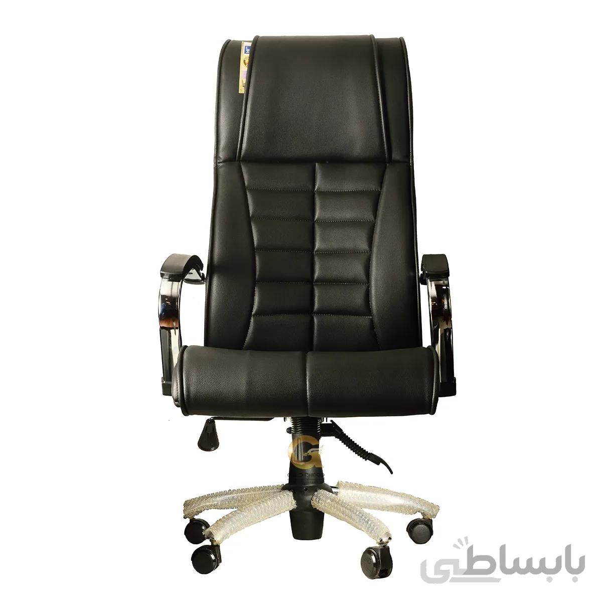 صندلی مدیریت گردان مدل M20