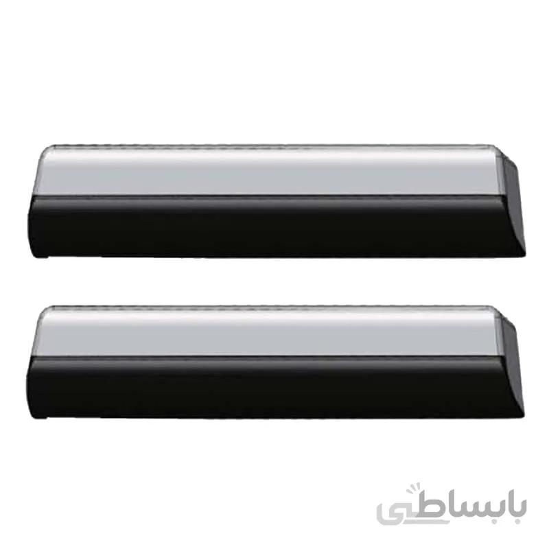 سنسور درب شیشه ای bea زن و زن سیف مدل کمبو combo ا Zensafe and Zen Sensore