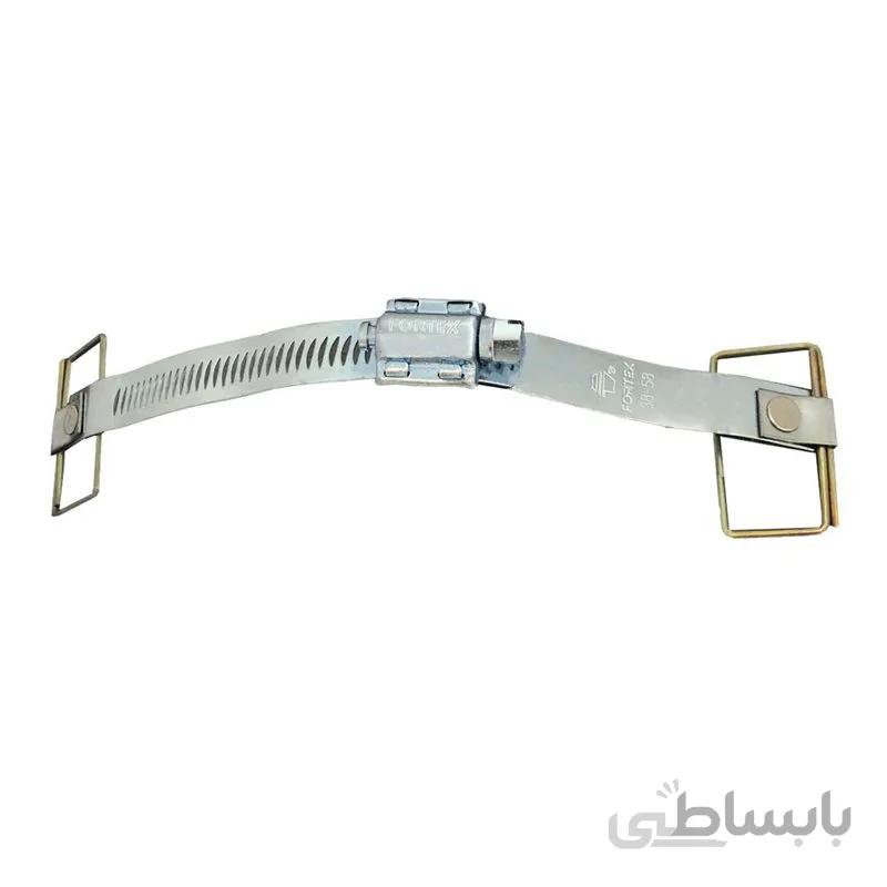 بست باتری موتور سیکلت مدل For01
