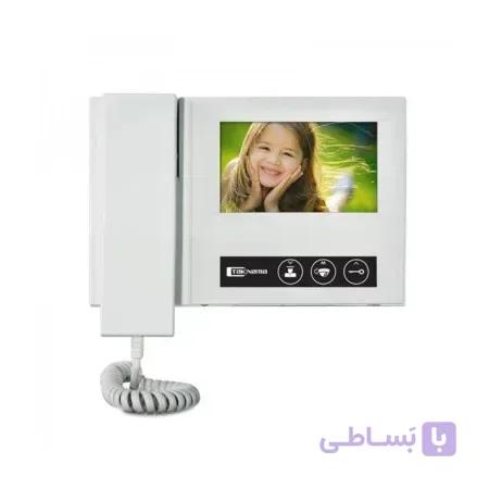 دربازکن تصویری تکنما VDP-D43