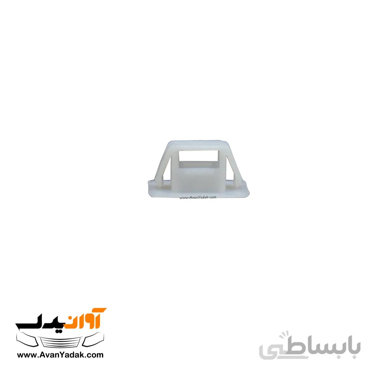 خار مادگی فلاپ رکاب ساینا وکوییک