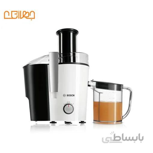 آبمیوه گیری بوش مدل MES25A0 ا Bosch MES25A0 Juicer کد 305649