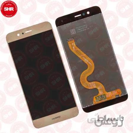 ال سی دی هواوی NOVA 2 PLUS BAC L21 گلد