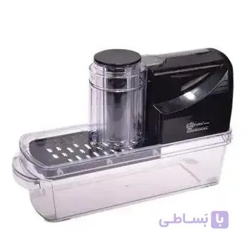 سالاد ساز فوما
