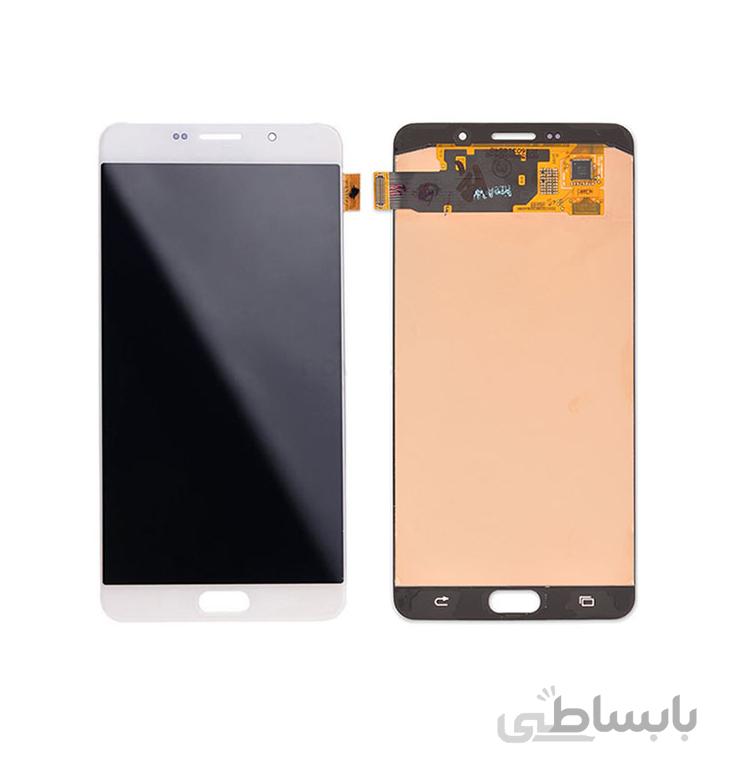 تاچ و ال سی دی سامسونگ Samsung Galaxy A9 2015 A900