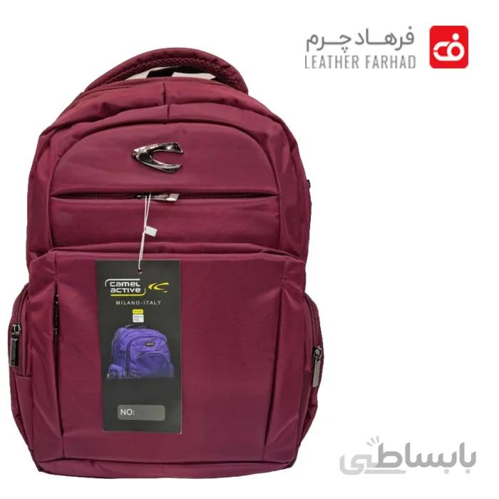 کوله پشتی فول برزنتی اصل