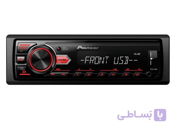 Pioneer MVH-85UB پخش پایونیر