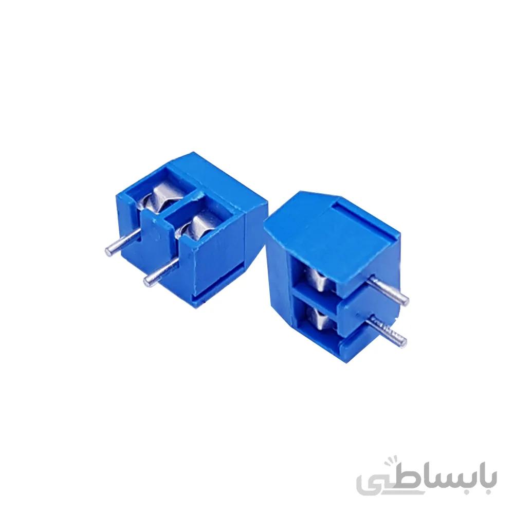 ترمینال KF301 5.0mm 2PIN