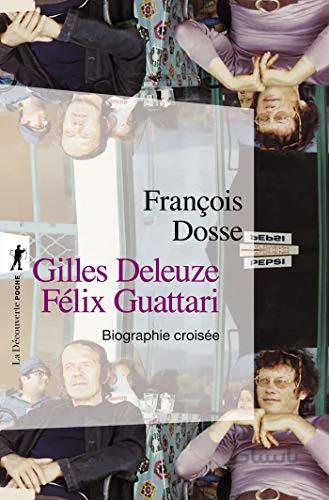 دانلود کتاب Gilles Deleuze, Félix Guattari (POCHES SCIENCES) (French Edition) - Epub + Converted pdf