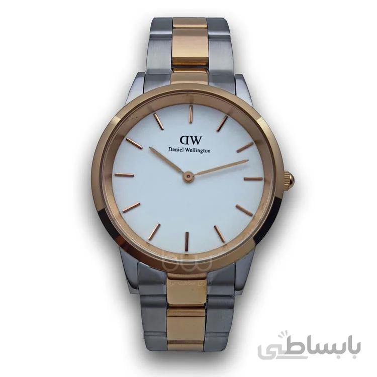 ساعت مچی دنیل ولینگتون زنانه / Daniel Wellington M36MSB02