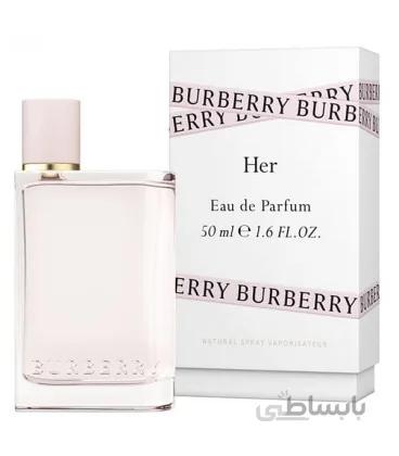 Burberry Her
