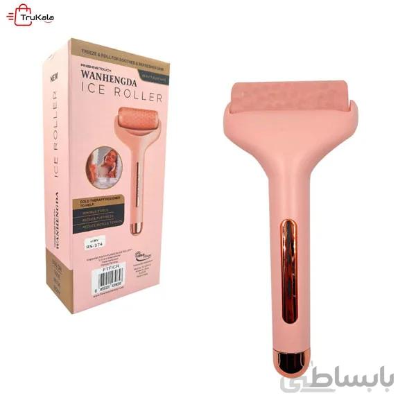 آیس رولر ( غلطک یخی ) Ice Roller