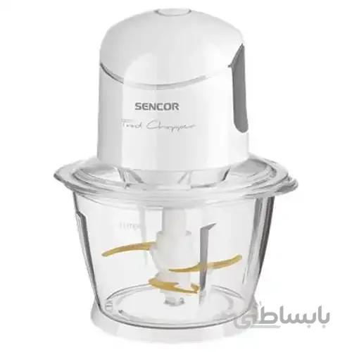 خرد کن سنکور مدل SCB 5100WH کد 38669