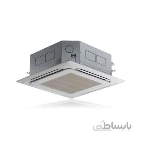 فن کویل کاستی چهارطرفه 1500 گلدیران