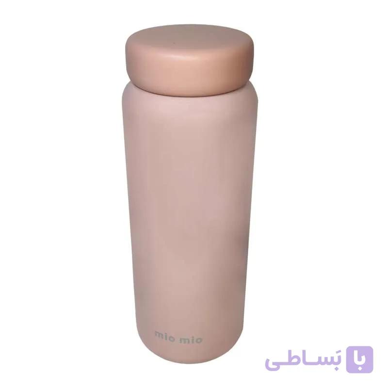 فلاسک مدل mio mio گنجایش 0.320 لیتر — تصویر 1