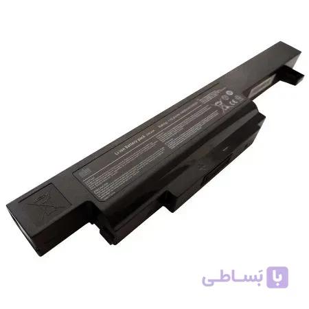 باتری لپ تاپ ام اس آی Msi CX480MX