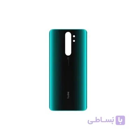 درب پشت شیائومی XIAOMI Redmi Note 8 Pro کد 31652