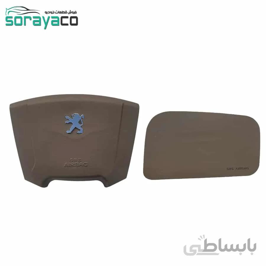 قاب ایربگ پژو ۴۰۵