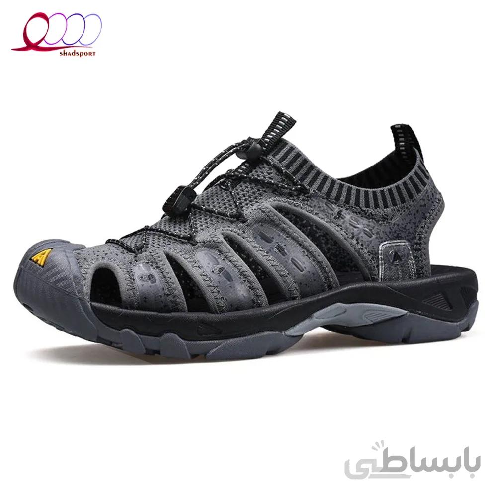 صندل مردانه هامتوHUMTTO مدل710096A-1