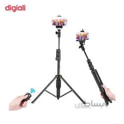 سه پایه مونوپاد YUNTFNG 1388