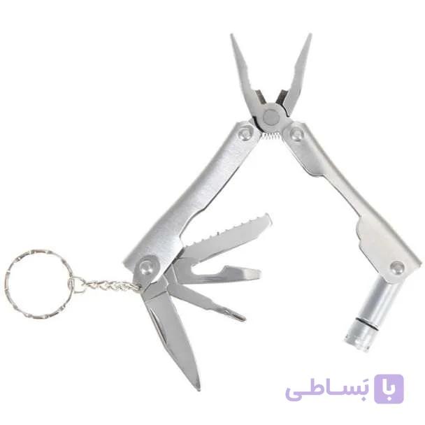 انبر دست و ابزار چندکاره سفری مدل Royal