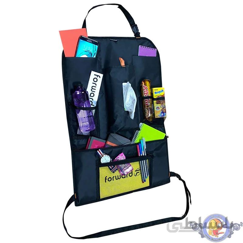 کیف پشت صندلی خودرو فوروارد کد FCLT1123