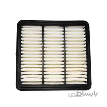 فیلتر هوای موتور هیوندای جنیون پارتس مدل 281132H000 ا Hyundai Genuine Parts 281132H000 Air Filter