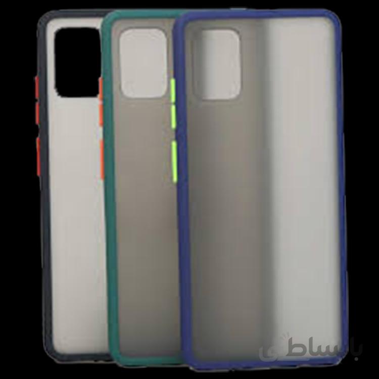 گارد پشت مات سامسونگ A51