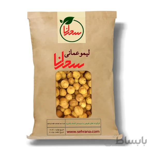 لیمو عمانی 100 گرم