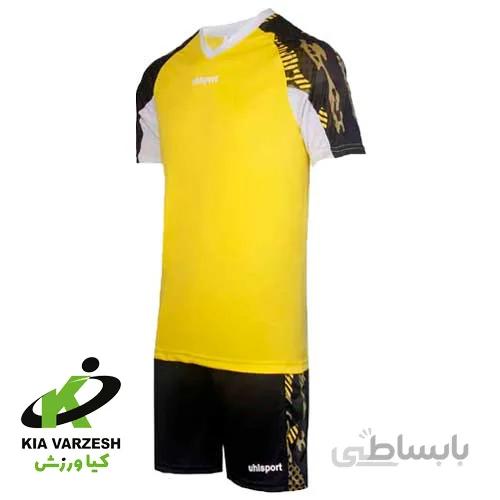 پیراهن شورت ورزشی مدل آل اسپرت ULSPORT - مشخصات،قیمت و خرید ا sports shorts shirt model ulsport