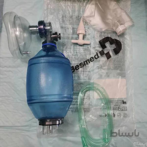 آمبوبگ تایوانیBesmed Pvc