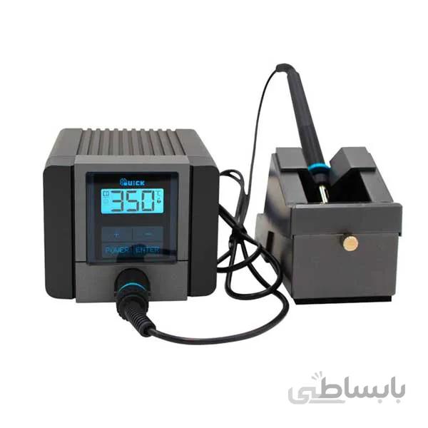 هویه قدرتمند کوییک QUICK TS1100