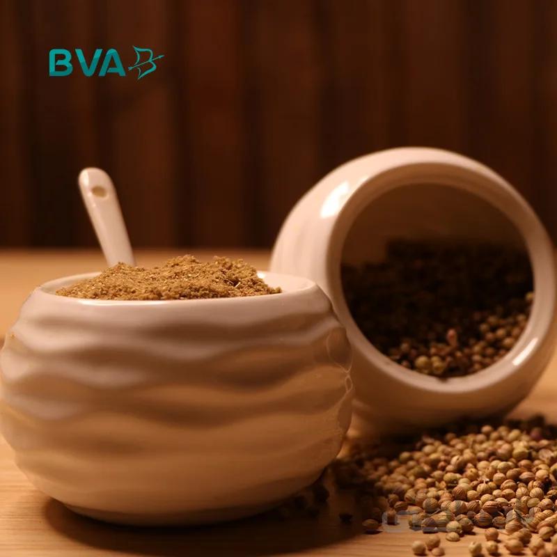 پودر گشنیز بسته 5 کیلوگرمی