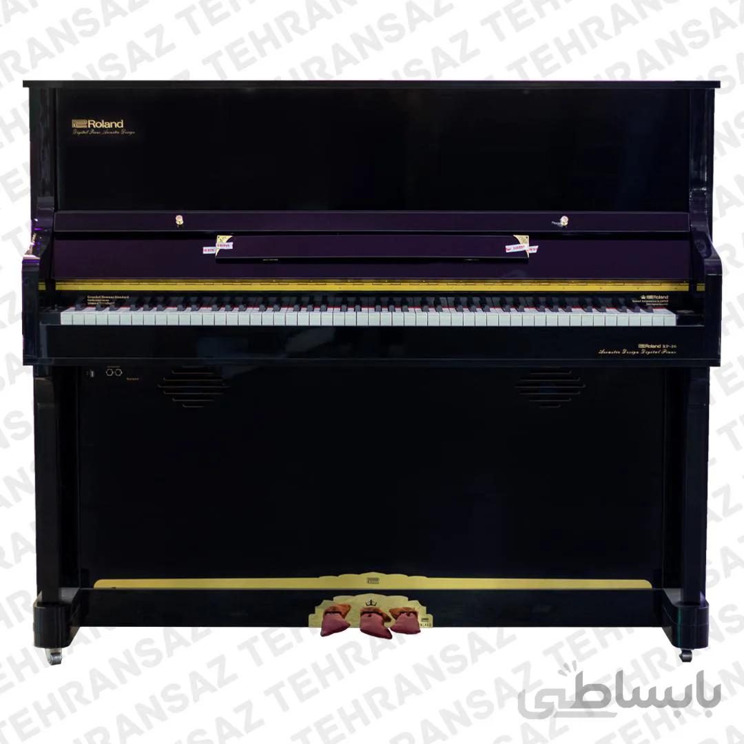 پیانو رولند RP30 Plus