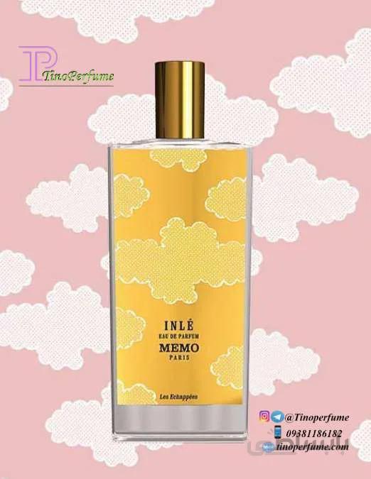 ادوپرفیوم ممو اینله 75 میل ا MEMO Inle Edp 75ml W-M
