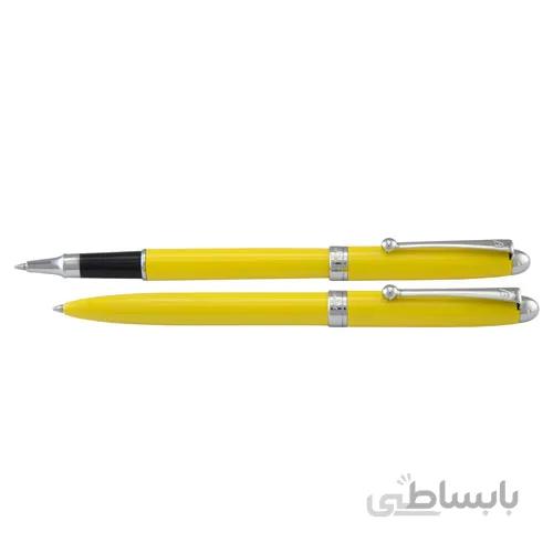 خودکار و روان نویس ملودی مدل MELODY 50