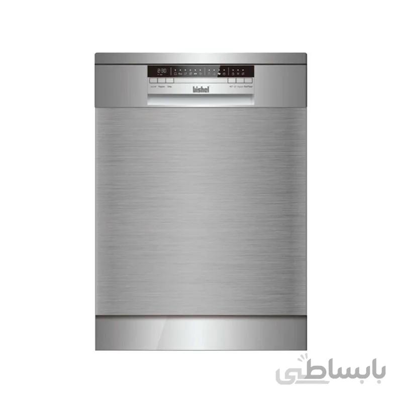 ماشین ظرفشویی بیشل مدل BL-DW-1421