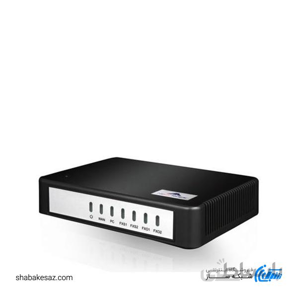 گیت وی ویپ نیوراک مدل HX404E