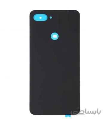 درب پشت شیائومی Mi8 Lite