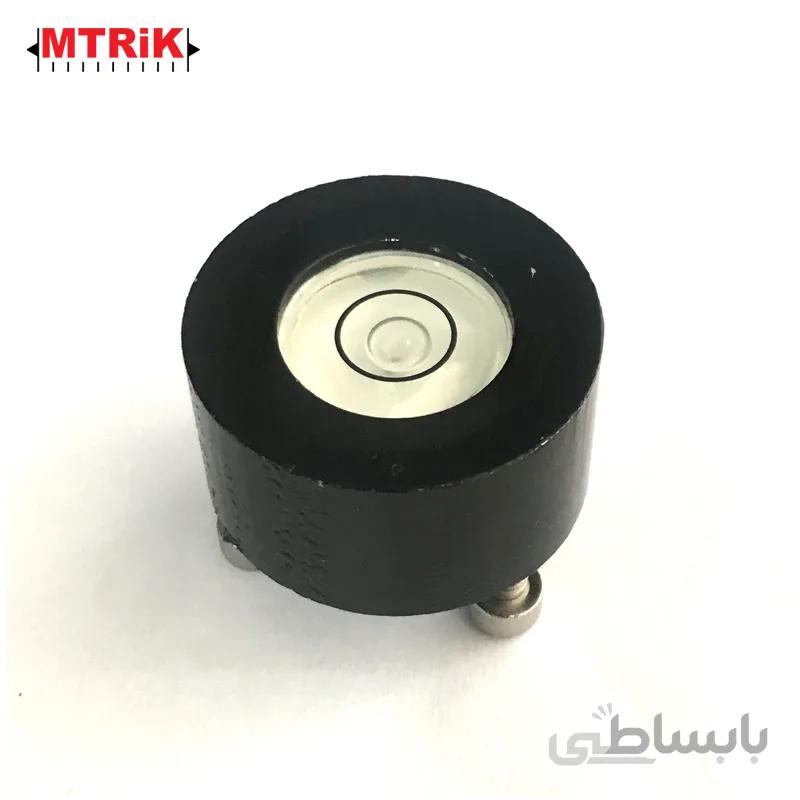 تراز دایره ای مدل M2485 ا M2485 circle level